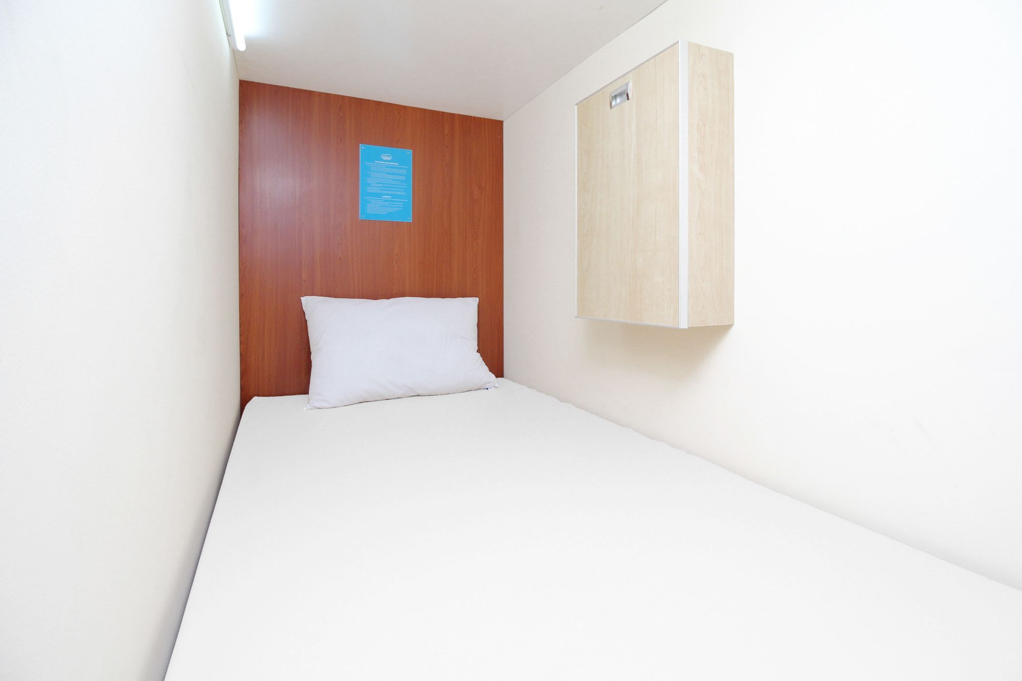 Sky Inn Glodok 1 Jakarta Exteriér fotografie