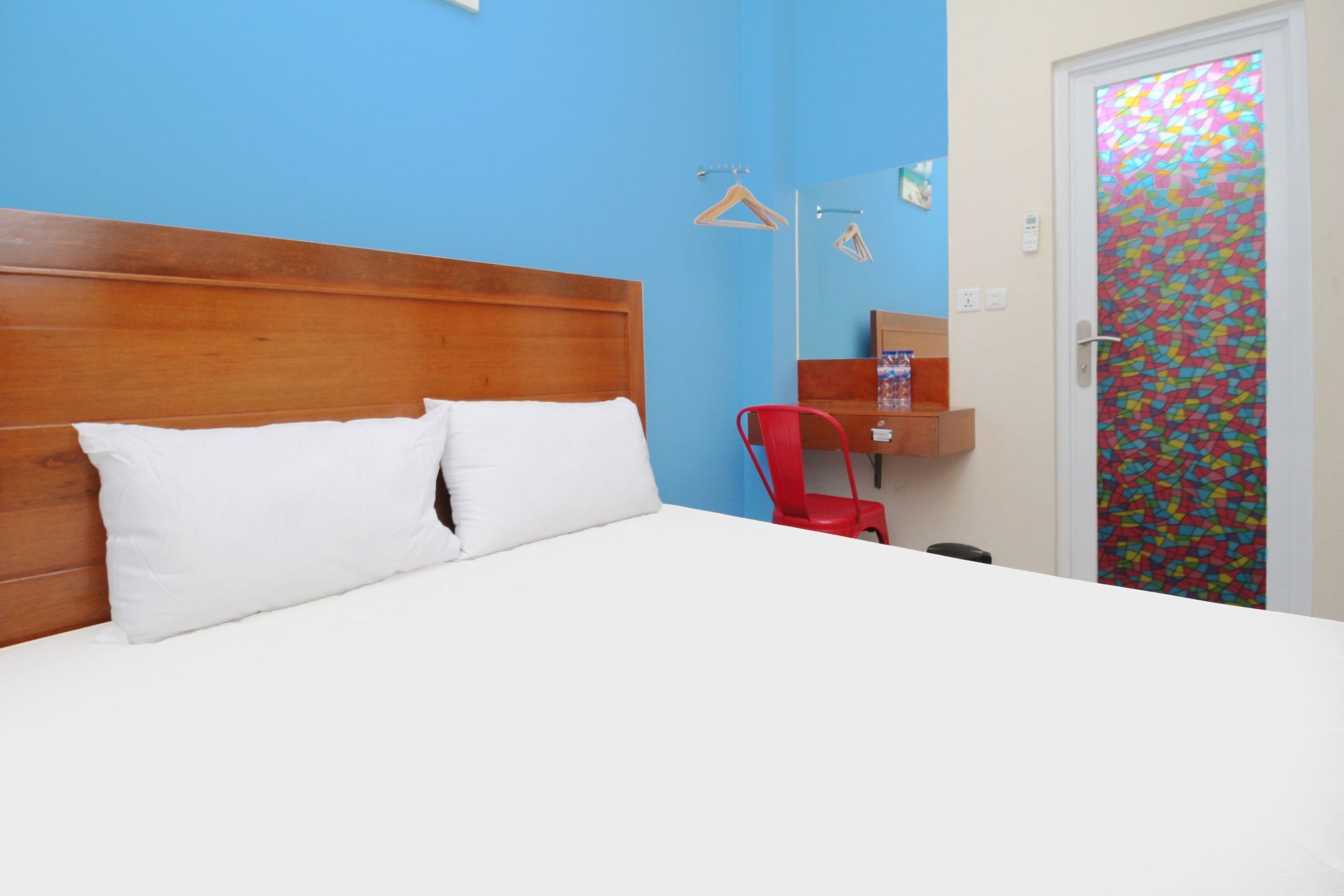 Sky Inn Glodok 1 Jakarta Exteriér fotografie